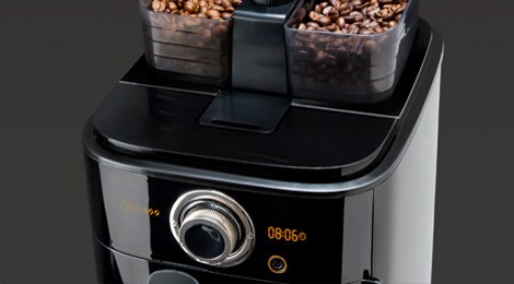 Philips automatiniai kavos virimo aparatai