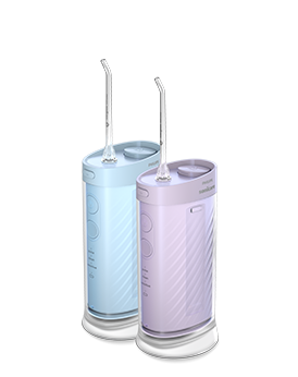 Belaidis &bdquo;Power Flosser&ldquo;