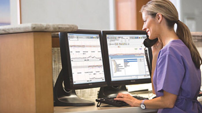 IntelliSpace Perinatal | Philips