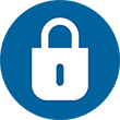 secure icon