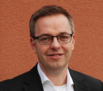 Torsten Sommer, MD