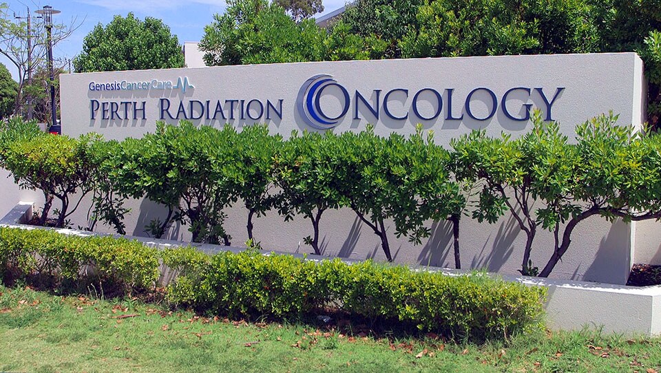 Perth radiation oncology