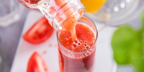 Super smoothie