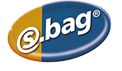 Logotipas- S.bag