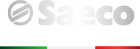 „Saeco“ logotipas