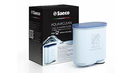 2015 m. „Saeco“ pristato patentuotą „AquaClean“ filtrą ir švenčia 30-ies metų sukaktį