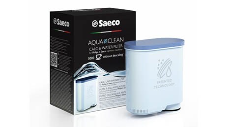 2015 m. „Saeco“ pristato patentuotą „AquaClean“ filtrą ir švenčia 30-ies metų sukaktį
