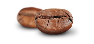 „Robusta“ kava