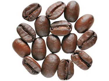 „Arabica“ kavos pupelės