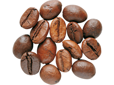 „Robusta“ kavos pupelės