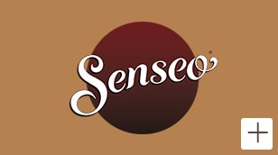 „Senseo“ gaminiai