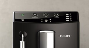 Philips kavos aparatai 