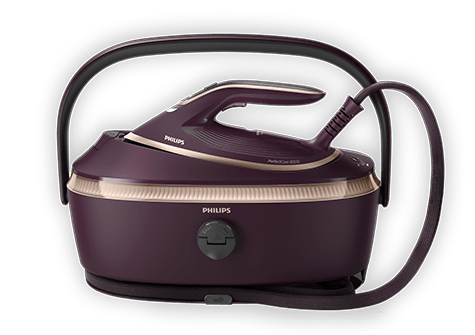 &bdquo;Philips&ldquo; lyginimo sistemos, &bdquo;PerfectCare Elite&ldquo;, GC9655/50