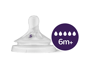 Philips Avent Natural Response 6m+