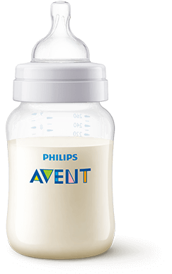 Philips Avent Anti-colic Baby Bottle