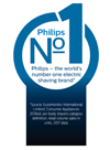 „Philips“ Nr. 1