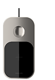 „Philips S9000 Prestige Qi“ įkrovimo padėklas