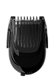 „Philips SmartClick“ barzdos formavimo prietaisas