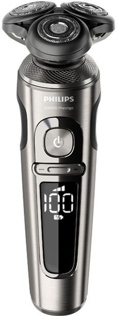 „Philips“ barzdaskutė „S9000 Prestige“, SP9860