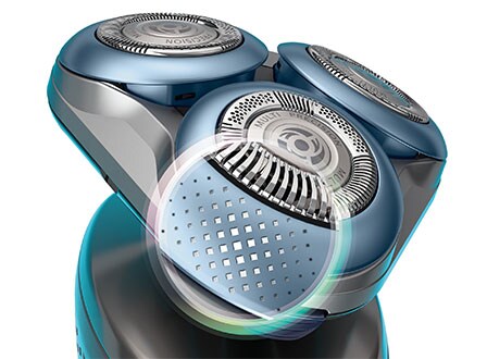 „Philips Shaver Series 6000“ apsauginė danga nuo trinties