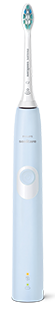 „Philips Sonicare ProtectiveClean 4300“ elektrinis dantų šepetėlis