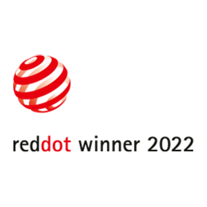 „Red Dot“ apdovanojimas