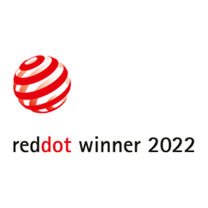 „Reddot“ apdovanojimas