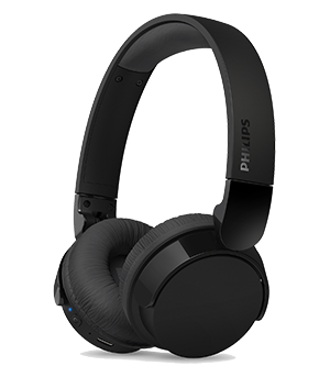 „Philips“ H4209 Ant ausų dedamos belaidės ausinės