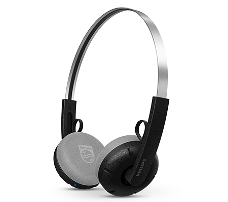 „Philips“ H2000 Ant ausų nešiojamos belaidės ausinės