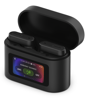 „Philips T6000“ Iš tikrųjų belaidės ausinės