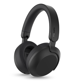 Philips H8000E Ant ausų uždedamos ausinės