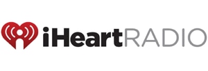 iHeart Radio logotipas
