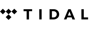 Tidal logotipas