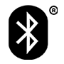 Garsiakalbis su „Bluetooth“