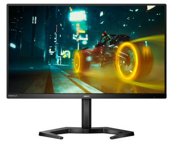 Kompiuterinių žaidimų monitorių serija