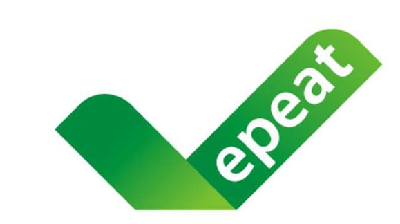 „Epeat“ logotipas
