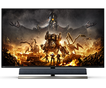 Konsolių žaidimų monitorių serija 559M1RYV