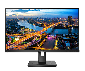 Monitorių su privatumo funkcija serija 242B1V/00