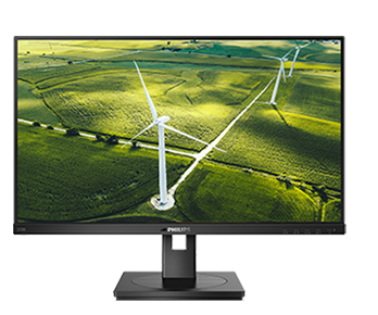 Aplinką tausojančių monitorių serija 272B1G/00