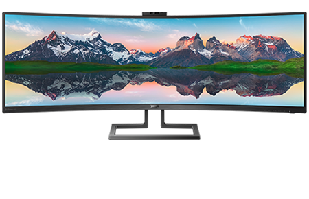 Biuro monitoriai – gaminys 439P9H/00