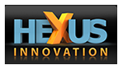 „Hexus“ logotipas