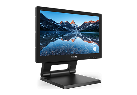 Jutikliniai monitoriai – gaminys 162B9T/00