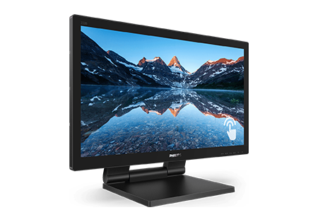 Jutikliniai monitoriai – gaminys 222B9T/00