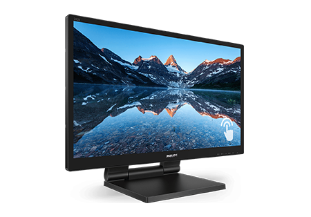 Jutikliniai monitoriai – gaminys 242B9T/00