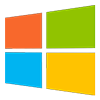 „Windows“ logotipas