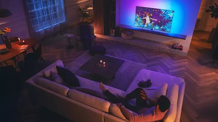 Kaip teisingai pastatyti televizorių bet kuriame kambaryje