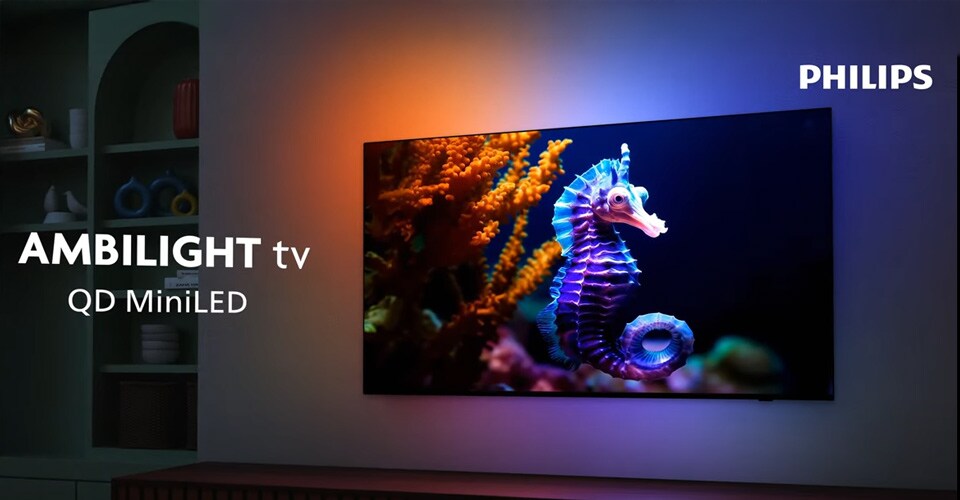 QLED technologija