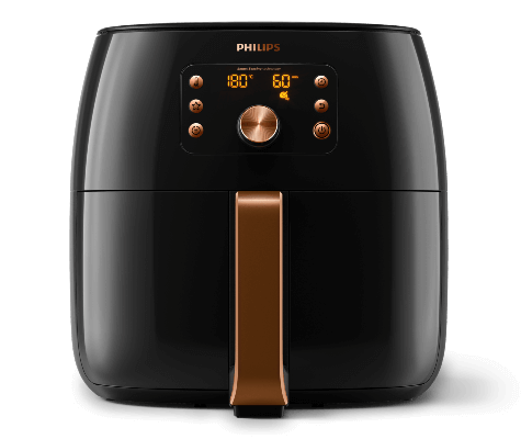 Prijungiamas „Airfryer Essential XL“, „Philips Airfryer“, prijungiamieji maisto gaminimo sprendimai