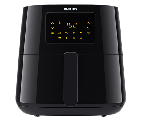 Prijungiamas „Airfryer Essential XL“, „Philips Airfryer“, prijungiamieji maisto gaminimo sprendimai