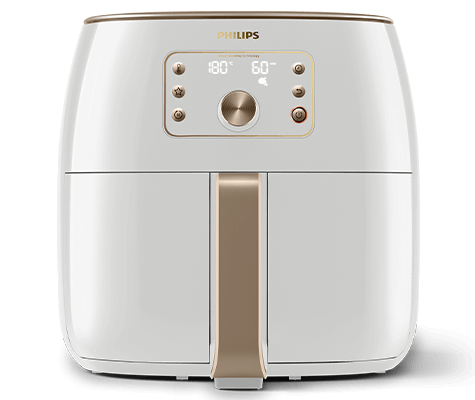 „Airfryer XXL“ su „Smart Sensing“ technologija, „Philips Airfryer“